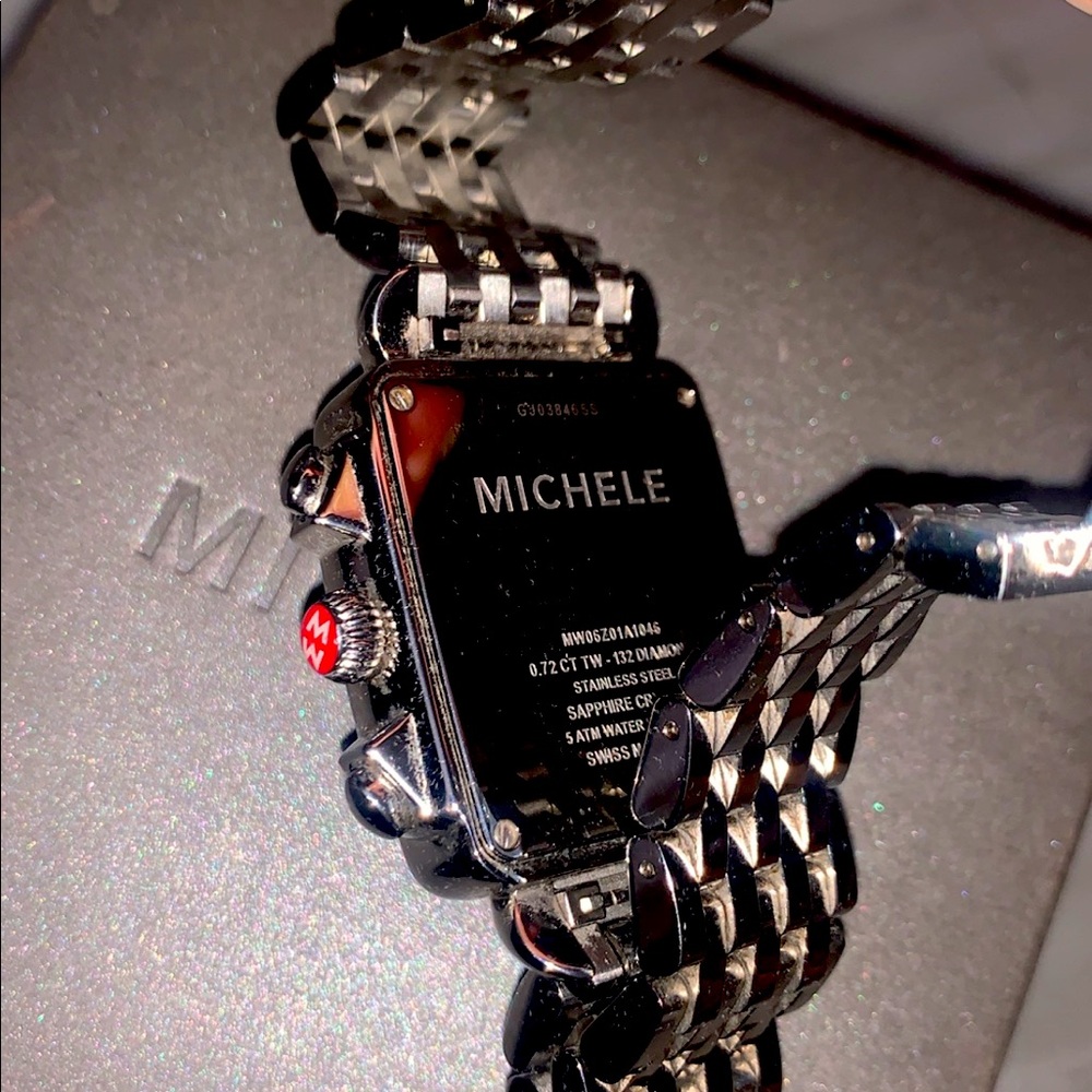 Michele Watch